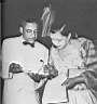 Billie Holiday и Teddy Wilson