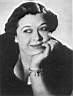 Mildred Bailey