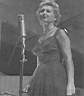 Martha Tilton на джазовом фестивале в Ньюпорте, 1958