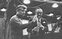 Бенни Гудман и Leonard Bernstein